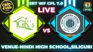 SRT CPL 70 GKS INSTITUTION vs DPS ALUMNI india trending CRICKUSHLIVE localtournament [upl. by Larine]