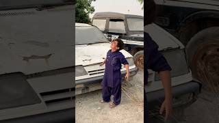 My lumber gini car foryou skating sindhientertainment newmusic shortvideo funny sindhicomedy [upl. by Benedicta]