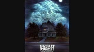 Fright Night  J Geils Band  Fright Night Soundtrack [upl. by Rhyne]