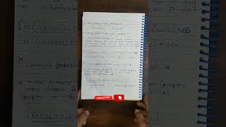 Notes  Metal Nitrosyls  Metal π complexes msc inorganic chemistry chemistry uok [upl. by Annoled]