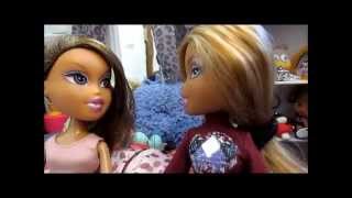 Bratz Highschool Diaries  Episode 6 [upl. by Ashraf791]