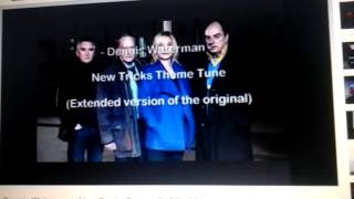 Dennis waterman New tricks theme song extended [upl. by Blanche]