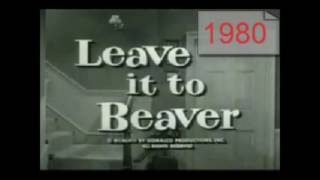 Leave it to Beaver 1980 The House is Empty [upl. by Huntingdon]