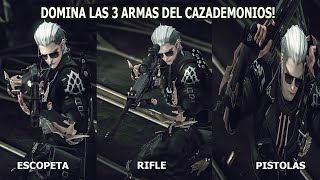 Guía actualizada del Deadeye de Arma Mejorada Enhanced Weapon  Lost Ark [upl. by Bridgid]