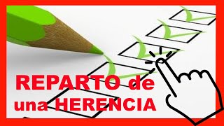 💥 Reparto HERENCIA ✅ [upl. by Burger318]