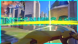 INSIGNIFICANT  Genji Montage [upl. by Irac]