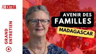 Les FAMILLES de Madagascar  Claire Lesegretain [upl. by Merth]