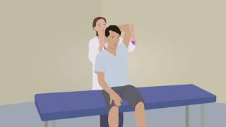 Duchenne Care Video 12 Physiotherapy 1 [upl. by Millian795]