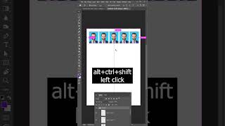 How to Make Passport Size Photo in Photoshop 2024 For Print photoshop passportsize graphictips [upl. by Ailimaj848]