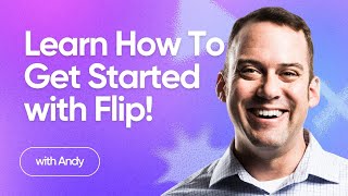 Getting Started with Flip [upl. by Eillek]