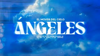 El mover del cielo  Serie Ángeles  Ps Carlos Jiménez  28 de Julio de 2024 [upl. by Gavette563]