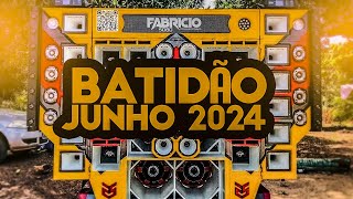 BATIDÃO 2024  JUNHO 2024  MEDIO GRAVE  ROBERTO SENSAÇÃO  ESPECIAL PAREDÃO [upl. by Kat]