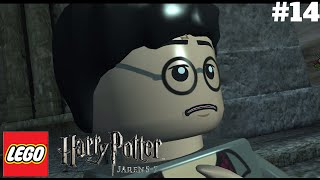 LEGO Harry Potter Years 14 Hogsmeade [upl. by Boyt]