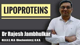 9 Lipoproteins Definition classification characteristics and functions [upl. by Julianna29]