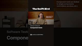 Component tests  SwiftBird shorts [upl. by Assert585]