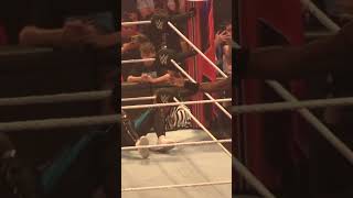 R Truth Royal Rumble shorts [upl. by Shir]