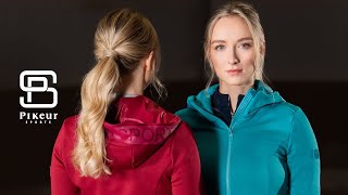 PIKEUR Sports AW 2024 [upl. by Issor]