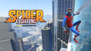 Live Spider Man Fighting Marvel Best Game  Spider Man Marvel Fighting Game [upl. by Harvison215]