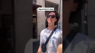 italia vlog por qué en Europa son agua fría fobicos😭😭🤬 [upl. by Zach]