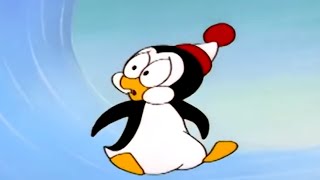 Picolino em Português 🐧Programa de TV 🐧Episódios completos  Desenhos Animados [upl. by Noiraa]