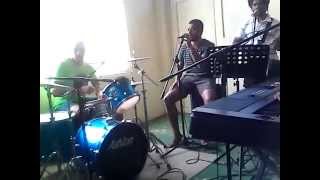 Mai na dredre ni bula  Dokidoki Gospel Cover by GCCC Brothers [upl. by Eidnew]