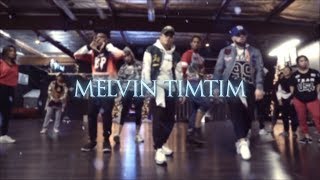 Melvin Timtim  Outlet  Midnight Masters Vol 62 [upl. by Stearn]