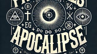 O Significado das Profecias do Apocalipse [upl. by Ardnekahs]