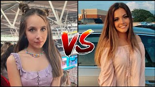 Amara VS chehade Valerie Lepelch Lifestyle Comparison 2024 [upl. by Leona]