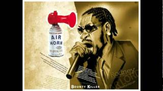 Bounty Killer amp Baby Cham Another Level [upl. by Sinnoda176]