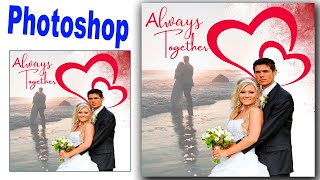 Photoshop 70 photo editing tutorial in hindi  how to edit photo in photoshop [upl. by Orabel]