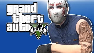 GTA 5  BACK TO THE FUTURE OF DOOMSDAY  Dooms Day Heist Part 2 [upl. by Eilac]