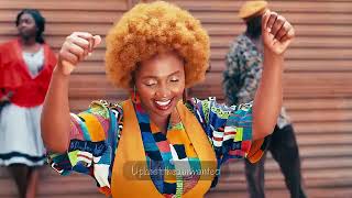 CHUT  LINDAH JEPKOSGEI Official Video [upl. by Honora801]