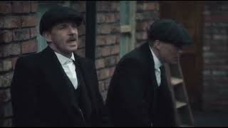 Peaky Blinders Wheres John [upl. by Ecinaj]