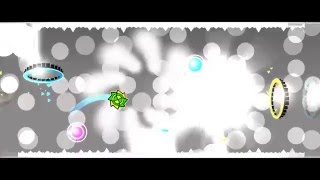 Geometry Dash  Another Light by Laminer [upl. by Elianore]