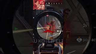 Triple kill mozambique Akimbo [upl. by Wilhelm]