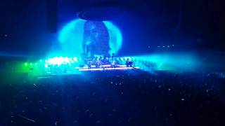 Tame Impala  Posthumous Forgiveness Live at The Forum on March 10 2020 [upl. by Aneres]