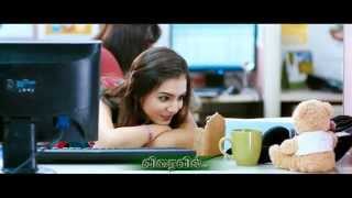 Aanandha Thaandavam  Megamalle Video  GV Prakash Kumar [upl. by Araed]