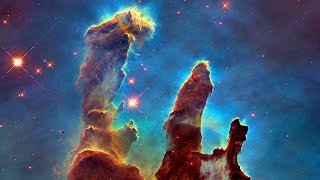 Top 5 das mais belas nebulosas que só podem ser vistas com um telescópio de alta precisão [upl. by Tremml]