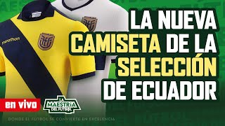 🚨ATENCIÓN🚨  ¿LES GUSTA LA NUEVA CAMISETA DE LA TRI [upl. by Coppins181]