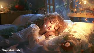 Healing BGM  Release of Melatonin and Toxin Increase Deep Sleep Say Goodbye to Sleepless Nights [upl. by Tavi]