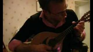 O Sole Mio on the Mandolin [upl. by Emmey906]