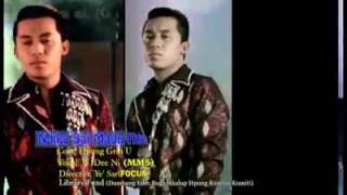 Kachin God Songs N hka sai Madu hte [upl. by Lednek]