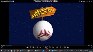 Opening To Space Jam 2003 DVD [upl. by Ariamoy]