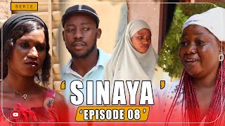 🚨SINAYA  EPISODE 08  FILM SERIE LONG METRAGE MALIEN EN BAMBARA  2024 [upl. by Naenaj881]