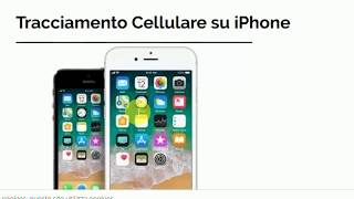 Come Rintracciare uno smartphone Android Windows Iphone utilizzando il proprio numero di cellulare [upl. by Elora]