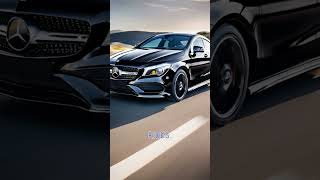 Discover the Mercedes CLA 200 Coupe [upl. by Oniskey471]