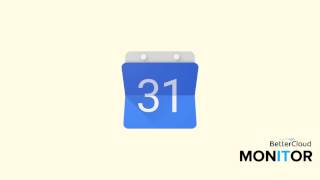 See a Countdown Timer to Your Next Meeting in Google Calendar [upl. by Ajiak]