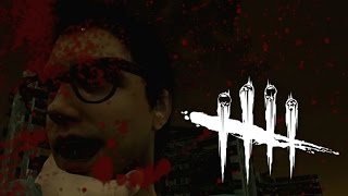 WHERE ARE YOU GOING  Dead by Daylight Part 25 [upl. by Eanrahs]