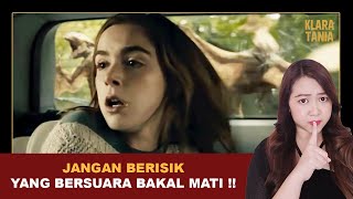 YANG BERISIK BAKAL MATI   Alur Cerita Film oleh Klara Tania [upl. by Kirre]