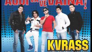 TRIS DE TU AMOR Grupo Kvrasswmv [upl. by Haroun]